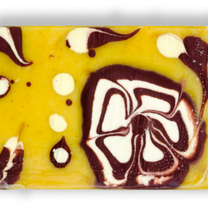 Neo Naturelle Turmeric and Rosehip Soap