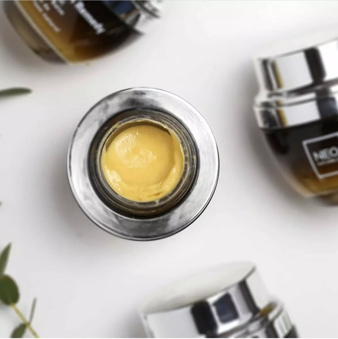 3 in 1 Ultra Hydration - Neo Naturelle Lightweight Moisturizer for