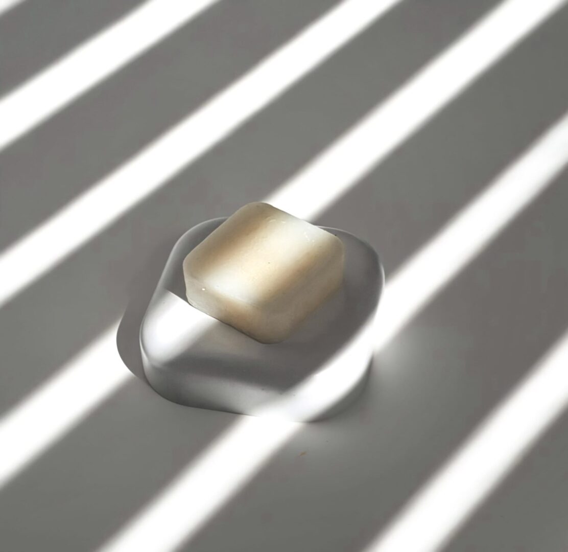 award winning neo-naturelle cleansing bar